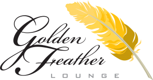 Golden Feather Lounge