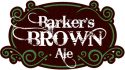 Barkers's Brown Ale