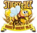 Sticky Bee