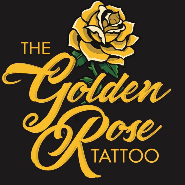 The Golden Rose Tattoo