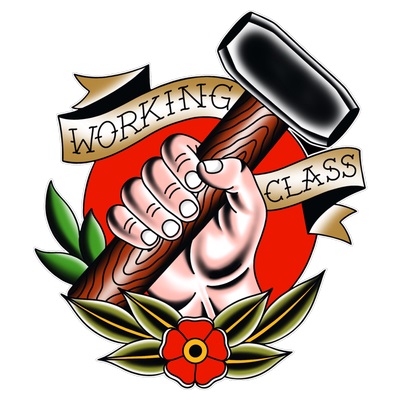 Working Class Tattoo Supply