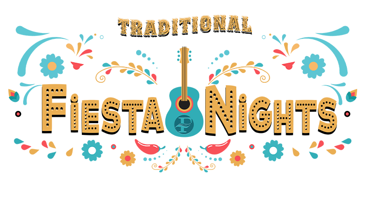 Traditional Fiesta Nights