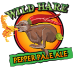 Wild Hare Pepper Pale Ale