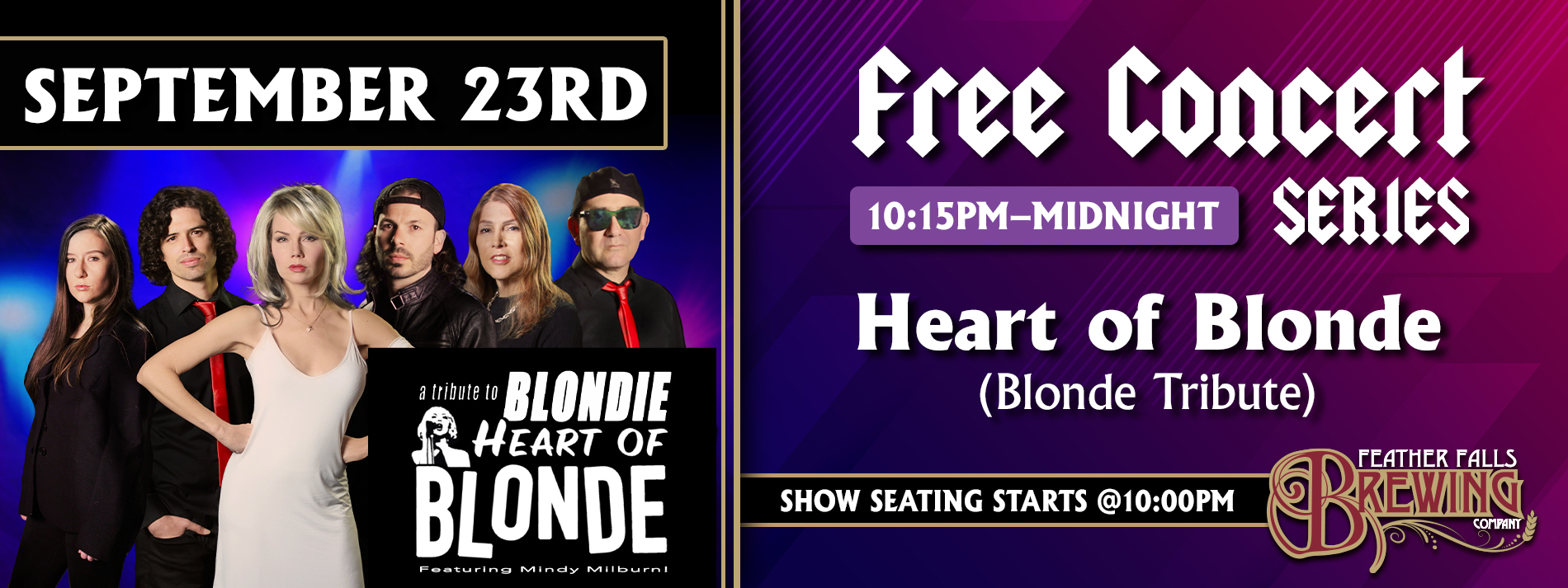 Heart of Blone