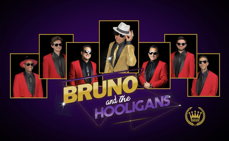 Bruno and the Hooligans
