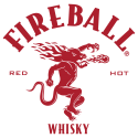 Fireball Whisky