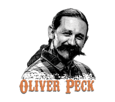 Oliver Peck