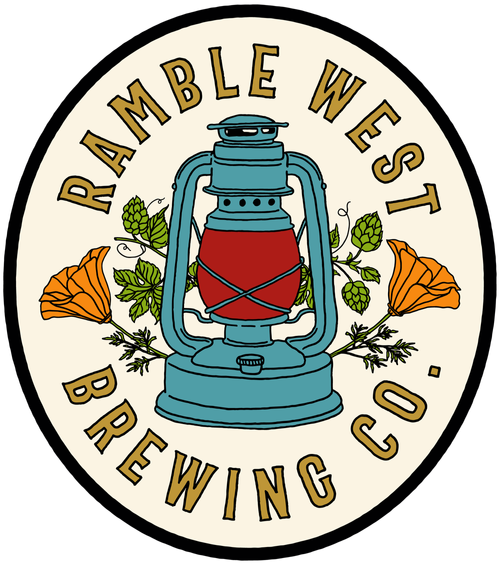 Ramble West Brewing co