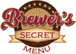 Brewer's Secret Menu