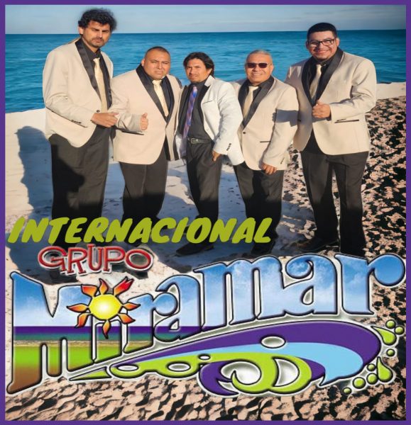 Grupo Miramar August 17th