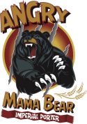 Angry Mama Bear Imperial Porter