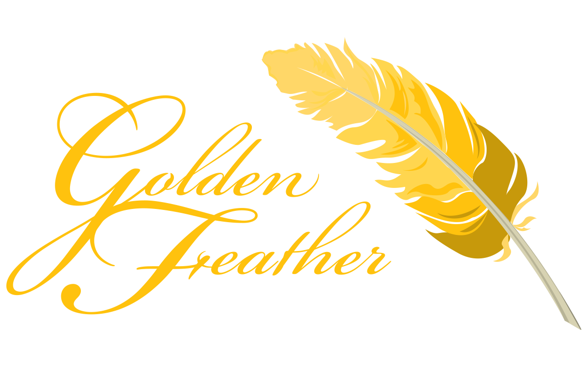 Golden Feather Lounge