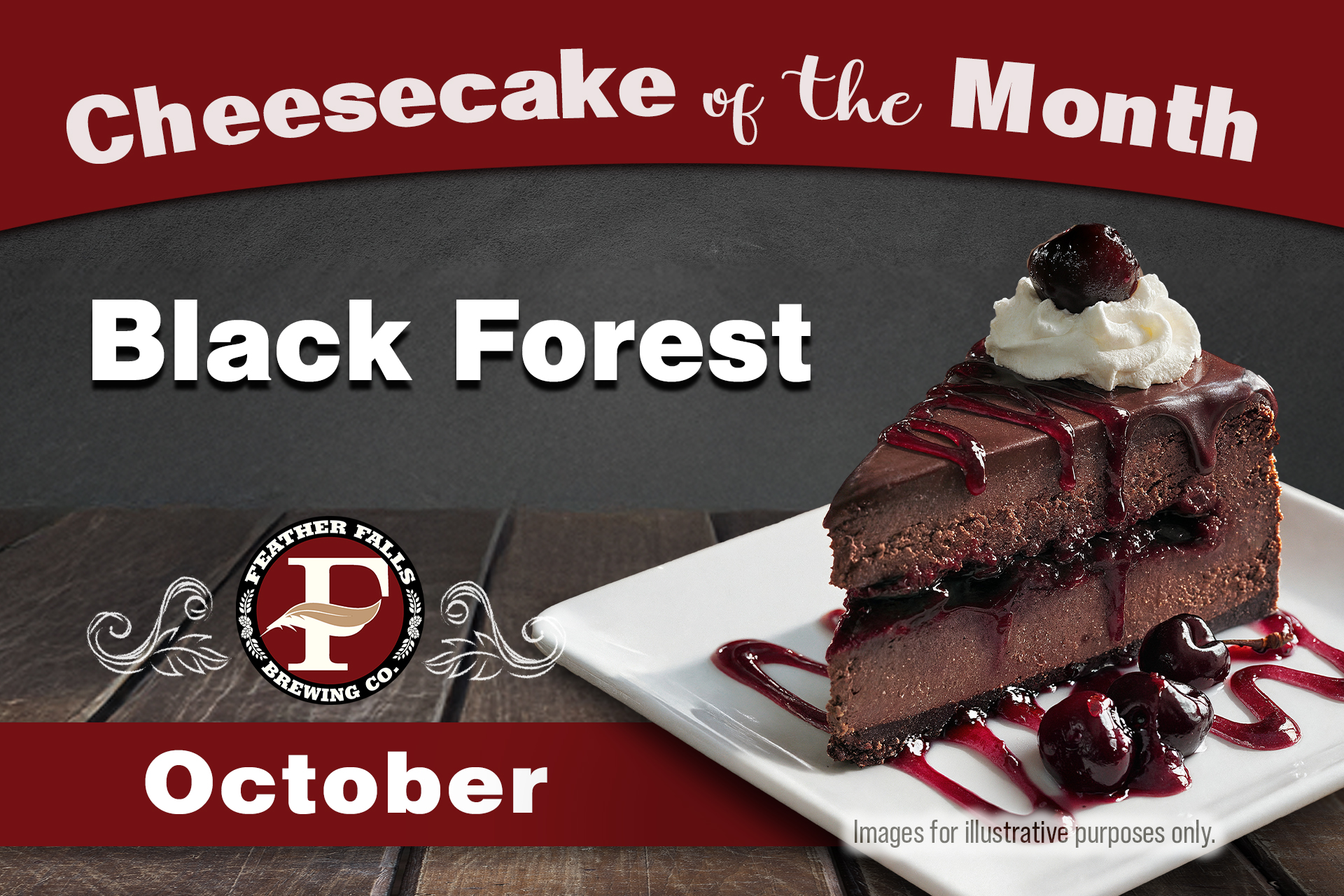Event-Banner-Cheesecake-2026-Oct-Black-Forest- Cheesecake of the Month - October-Black Forest