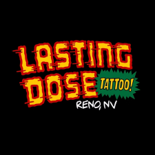 Lasting Dose Tattoo