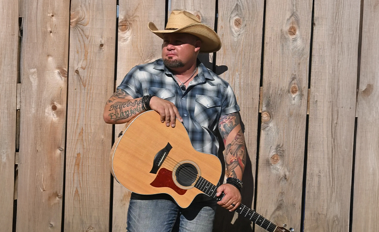 Take A Little Ride -Jason Aldean Tribute Show