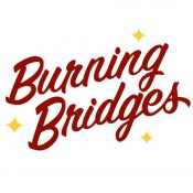 Burning Bridges Tattoo