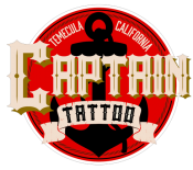 Captain Tattoo