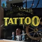 Handmade-Tattoo-shop