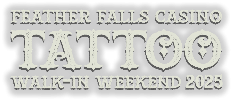 Tattoo Walk-in Weekend-2025