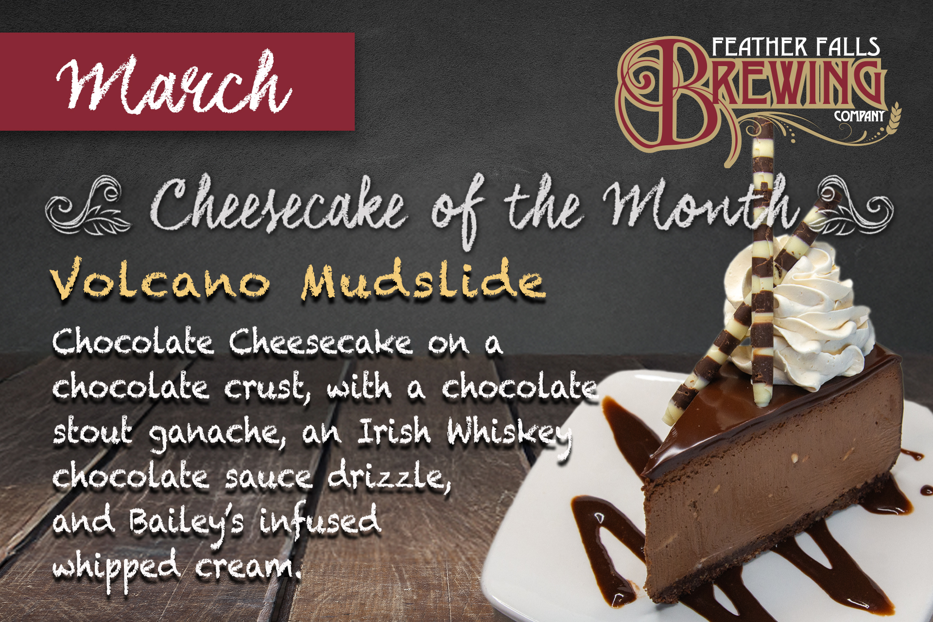 Brewery-Cheesecake-March-2025-Volcano-Mudslide