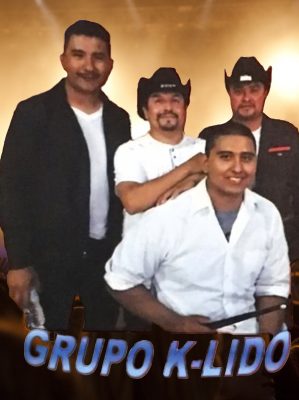Grupo K Lido