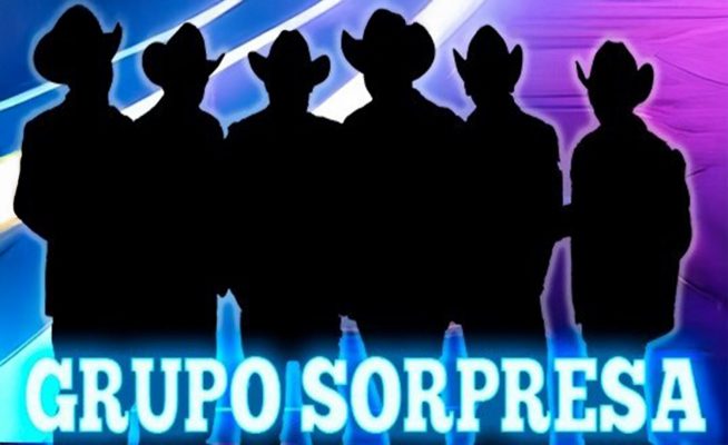 Grupo Sorpresa