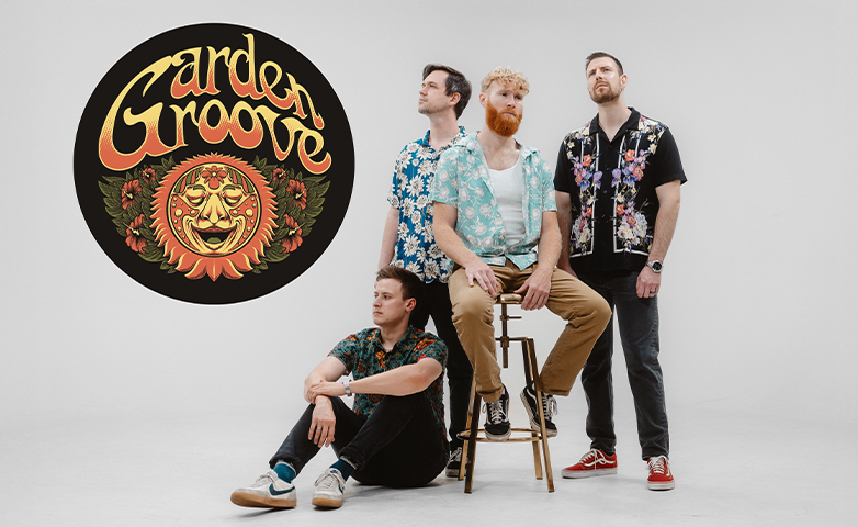 Garden Groove