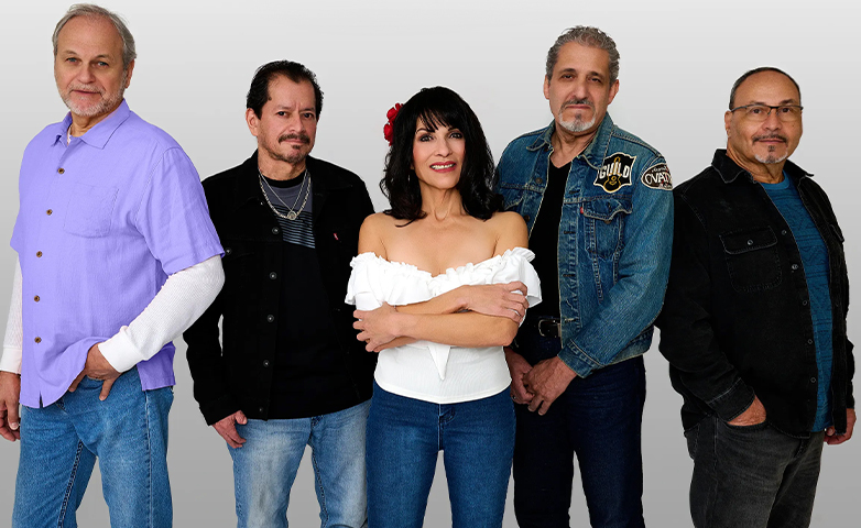 Ronstadt Retrospect