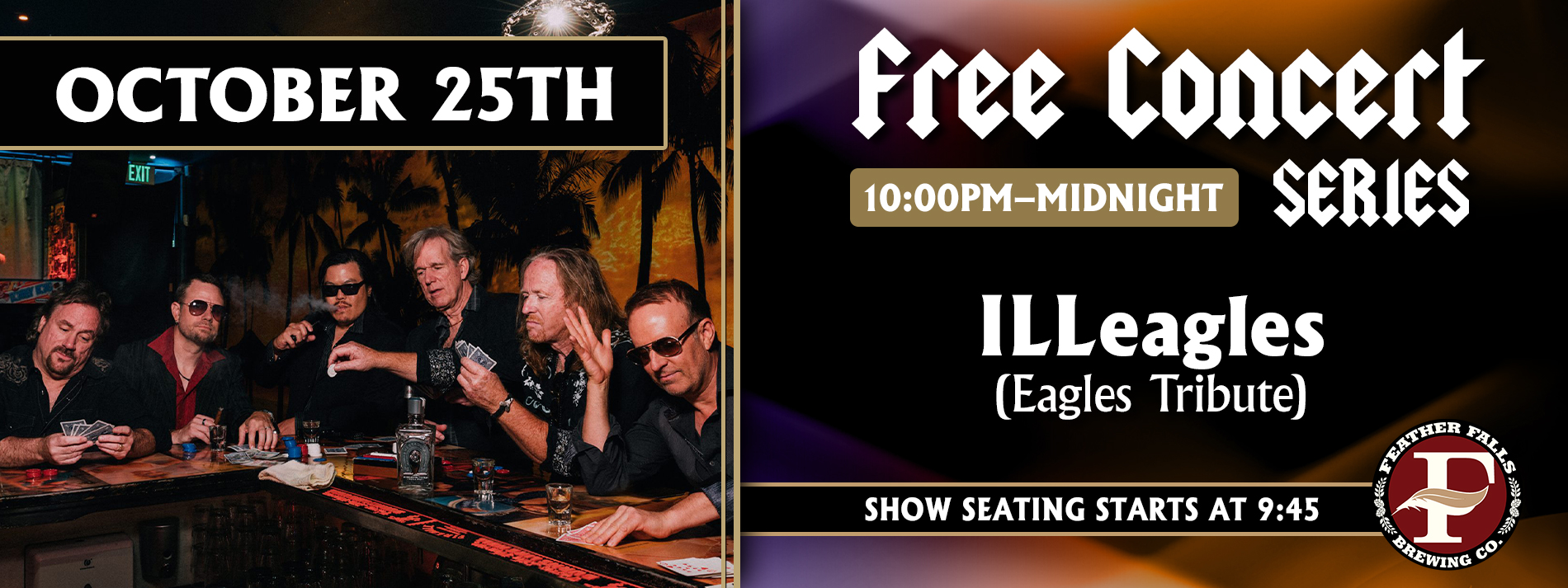 Illeagles Oct 25