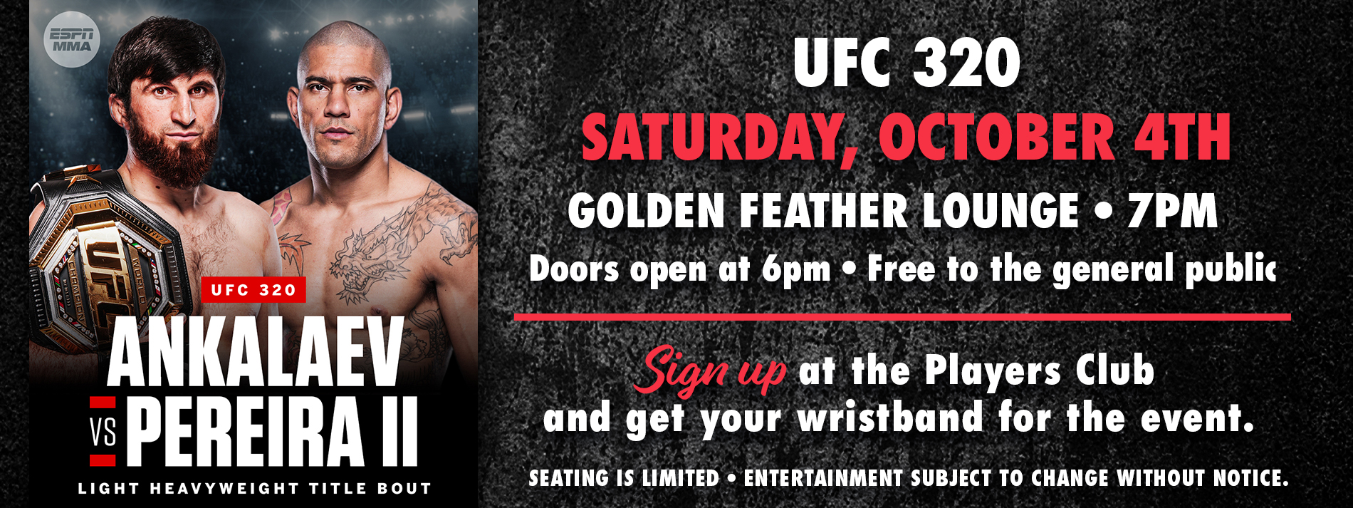 UFC 320-Oct 4-ANKALAEV VS PEREIRA-11