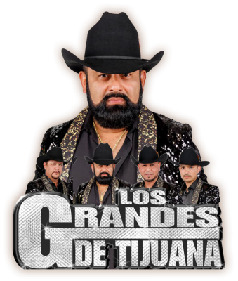 Los Grandes de Tijuana