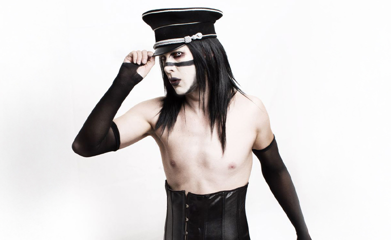 Mechanical Manson