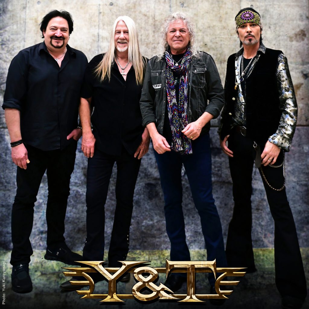 Y & T