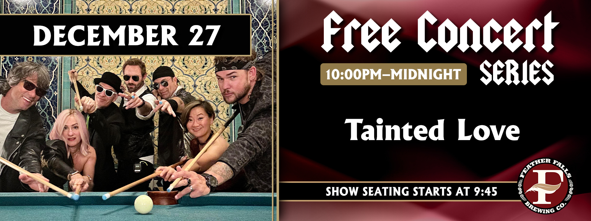 Event-Banner-251227-Tainted-Love Tainted Love Dec 27