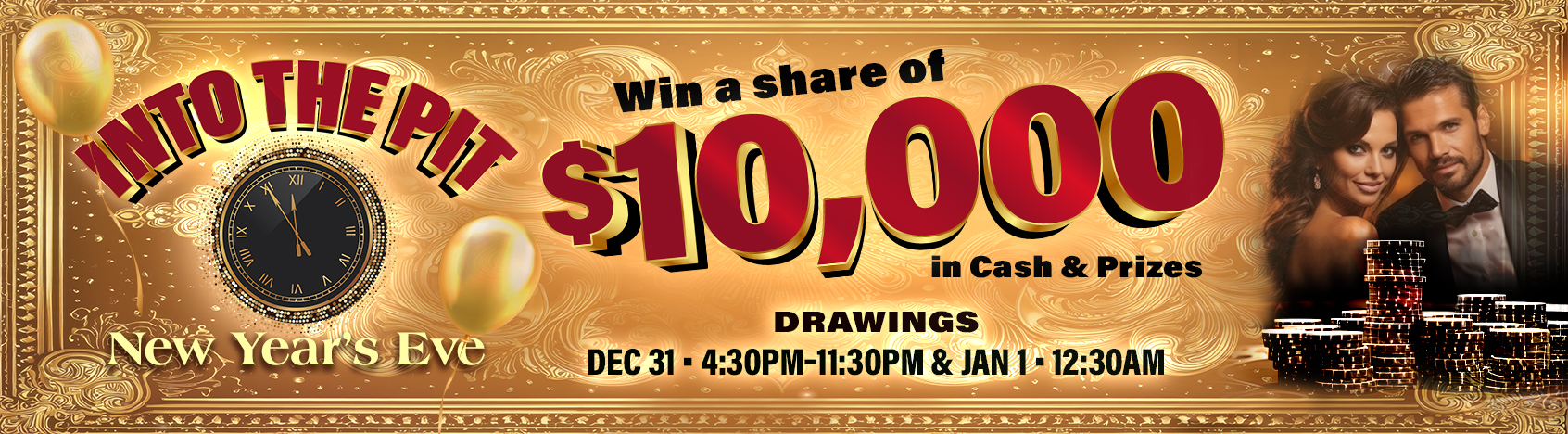 Event-Banner-Intio-the-Pit Into the Pit New Years Eve