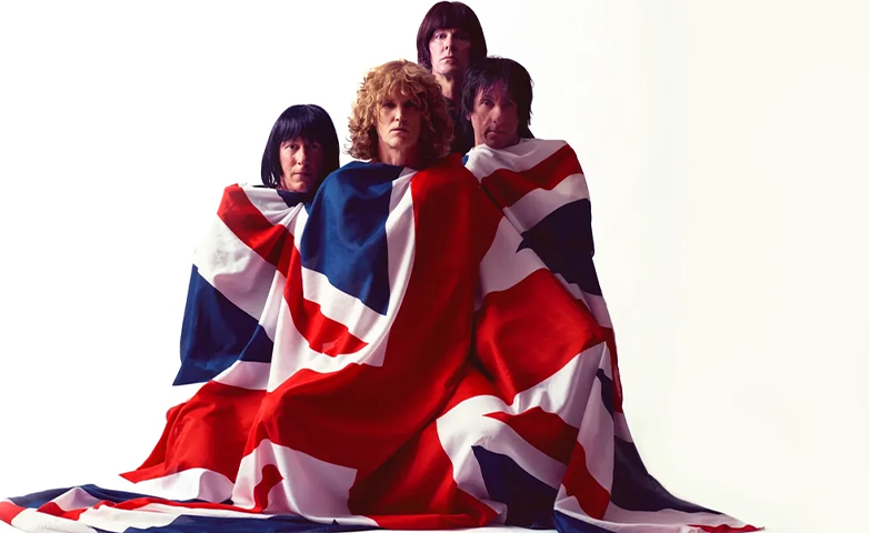 The Who Generation