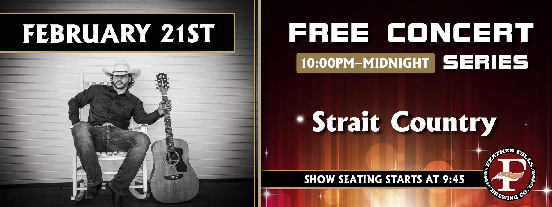 Strait Country Feb 21