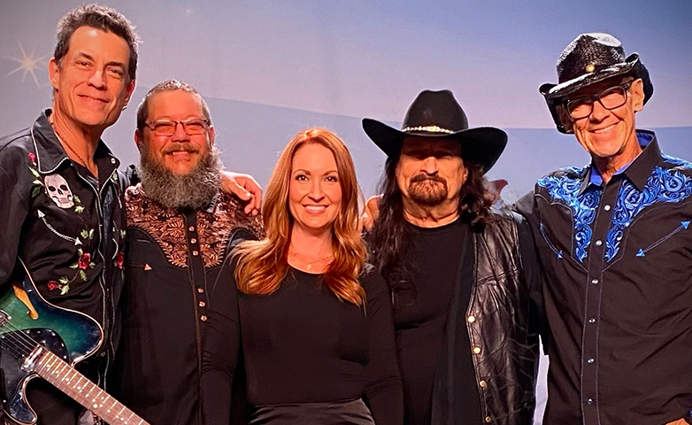 Lynsey's Prime Country