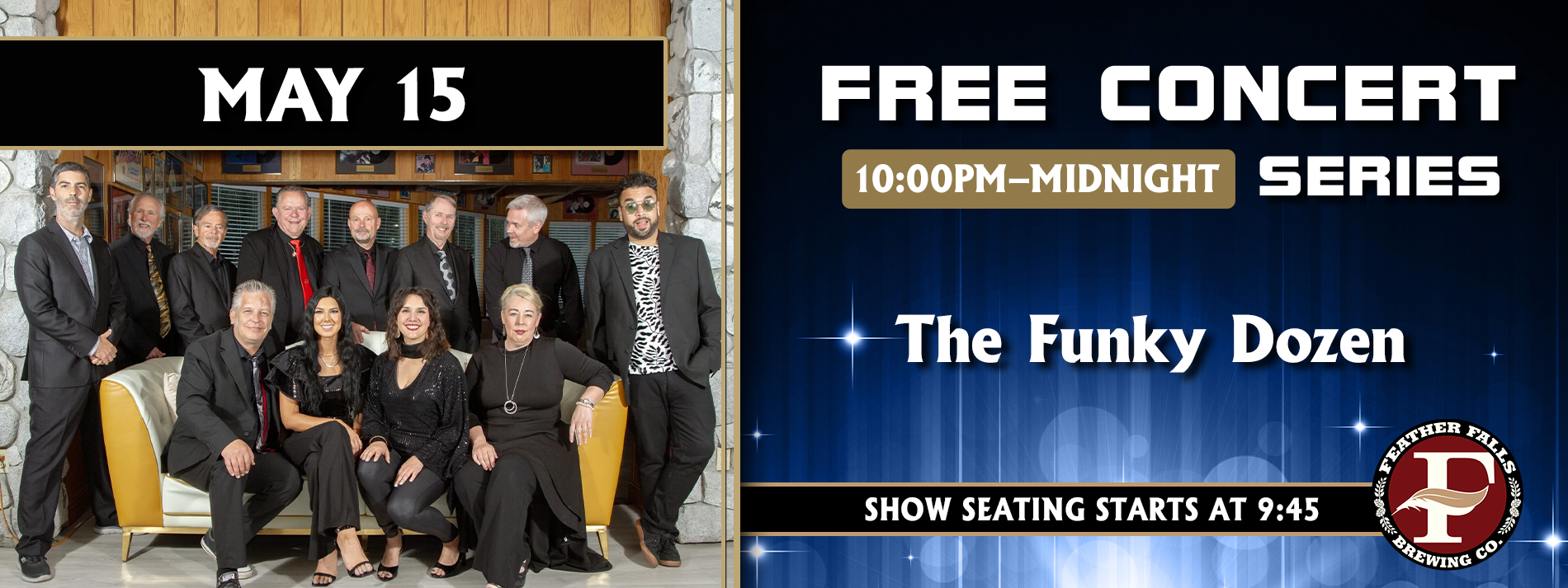 Event-Banner-260515-Funky-Dozen The Funky Dozen May 15