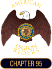 American Legion Riders Chapter 95