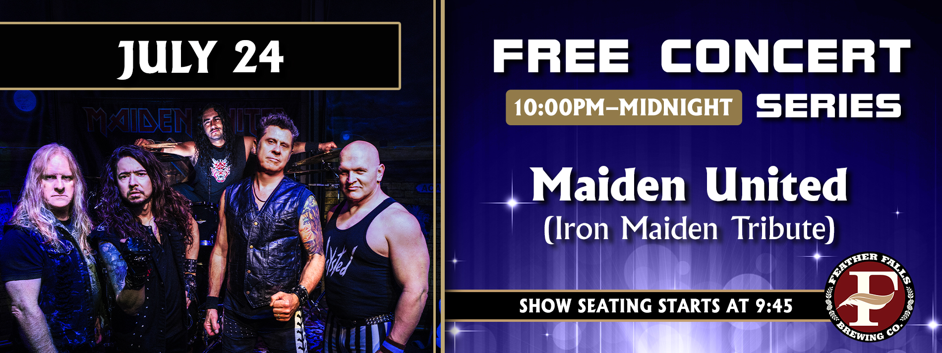 Maiden United