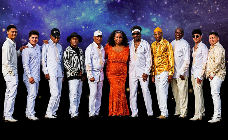 Kool Wind & Fire