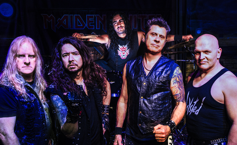 Maiden United