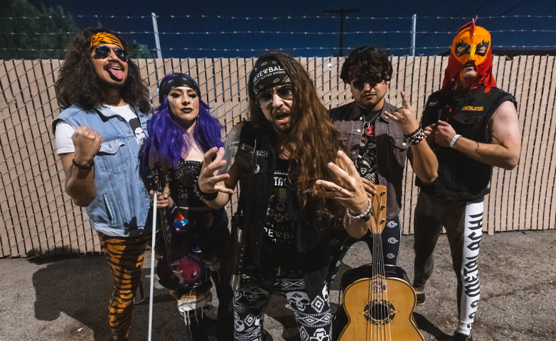 Metalachi