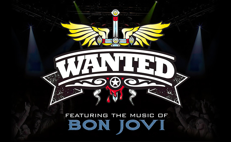 Wanted - Tribute to Bon Jovi