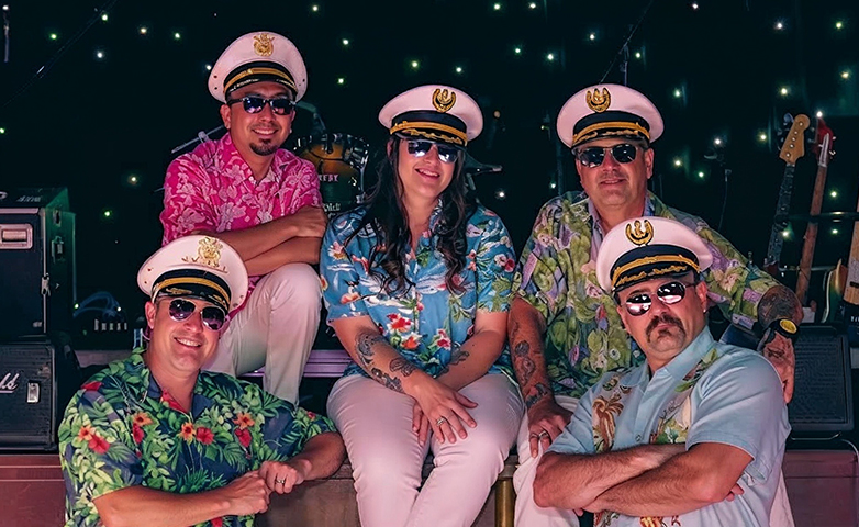 Ride Captain Ride
